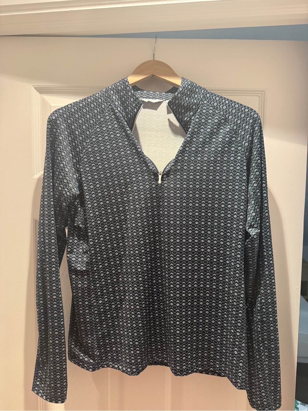 Golf Q-Zip